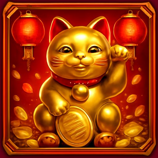pk555 VIP Mobile Home Screen
